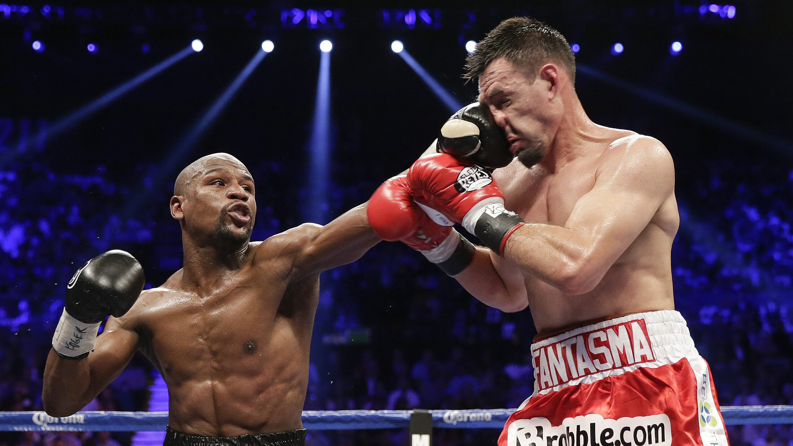 绿茵场上的横扫，乒乓台前的惊艳，当德国战车与林高远同时征服世界